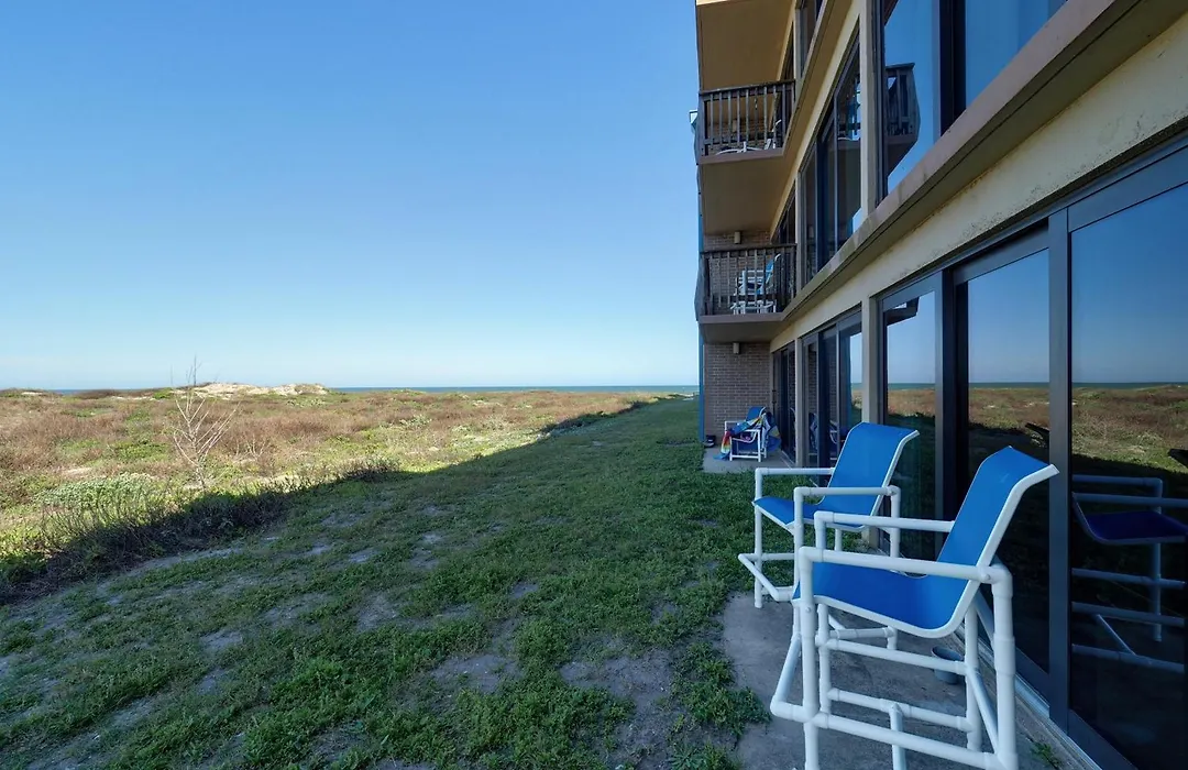 Island House Beachfront Condo Hotel-1