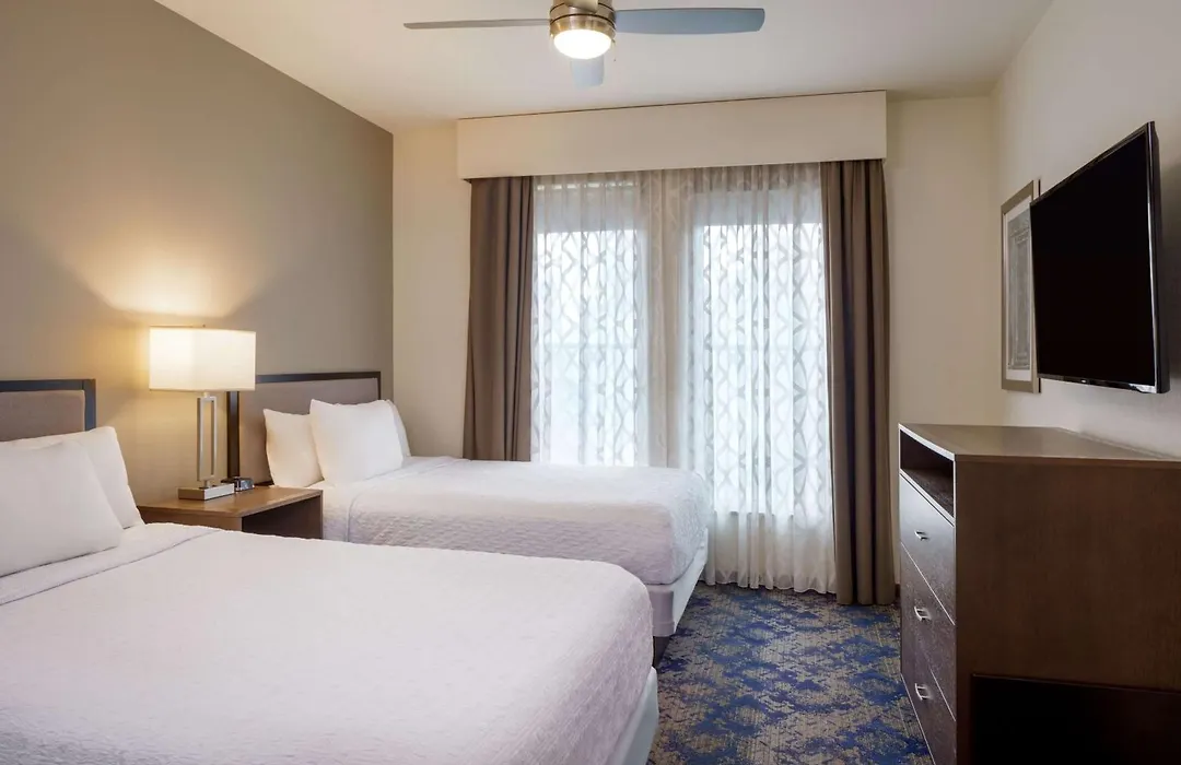 Homewood Suites By Hilton New Orleans French Quarter-1