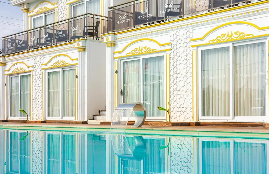 Lara Garden Hotel-1