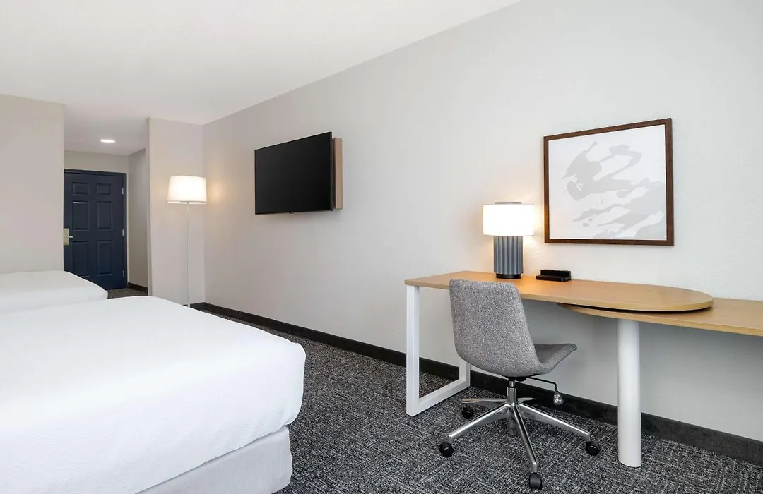 Spark By Hilton Summerville-1