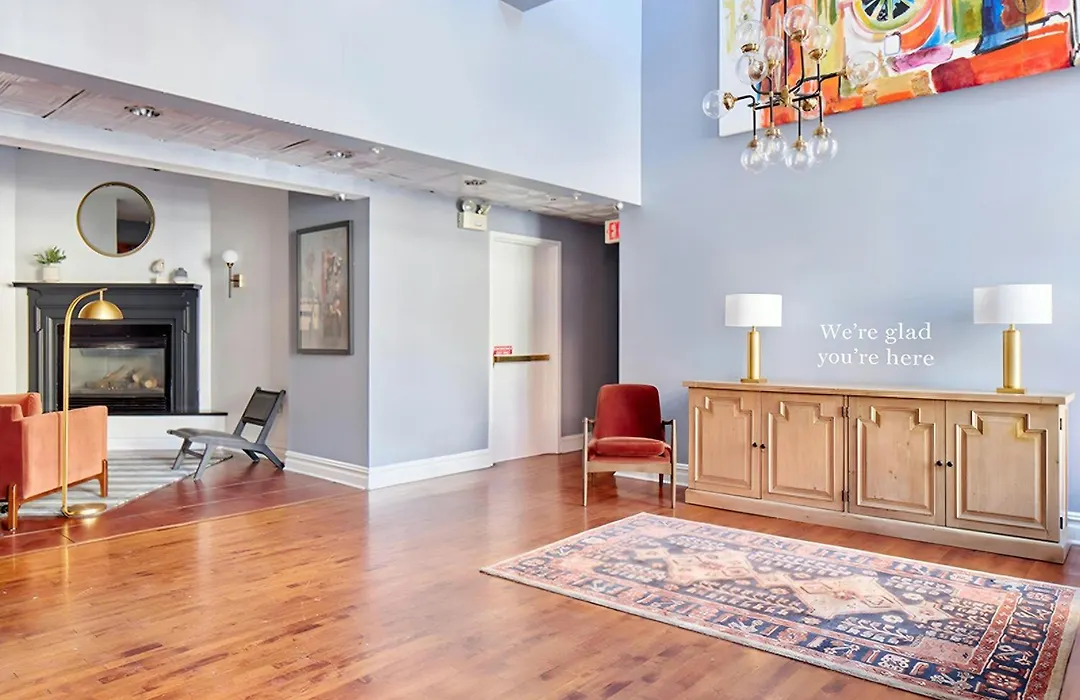 The Arco Hotel Midtown Village, Sonder By Marriott Bonvoy-1