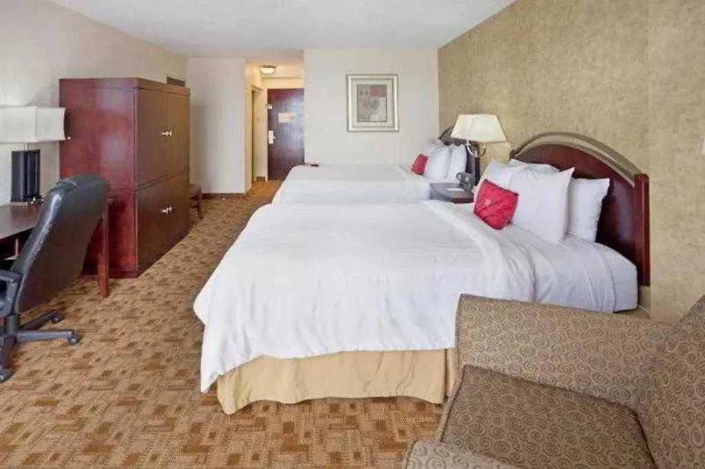 Radisson Hotel Austin - University-1
