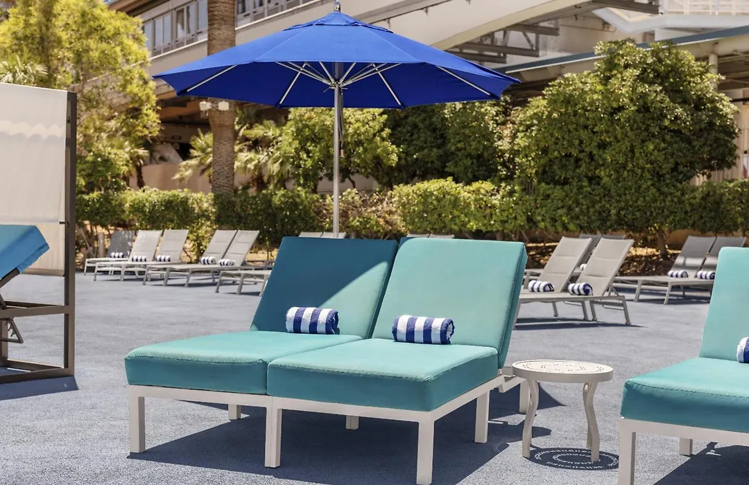 Horseshoe Las Vegas Hotel & Casino - A Caesars Rewards Destination-1