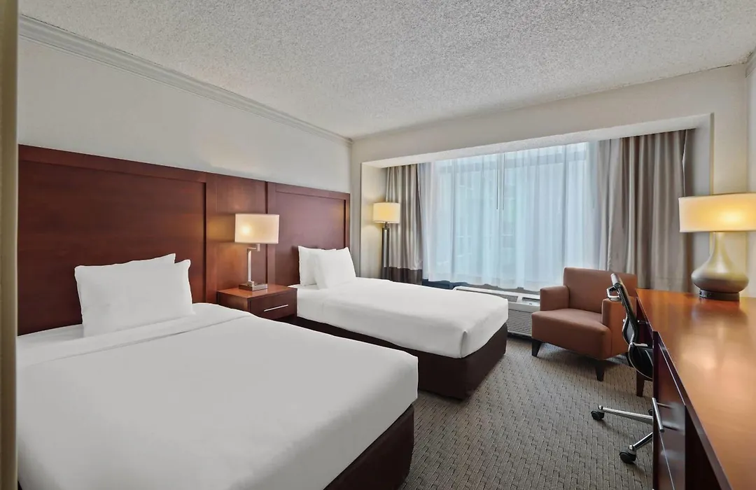 Comfort Inn By The Bay-1