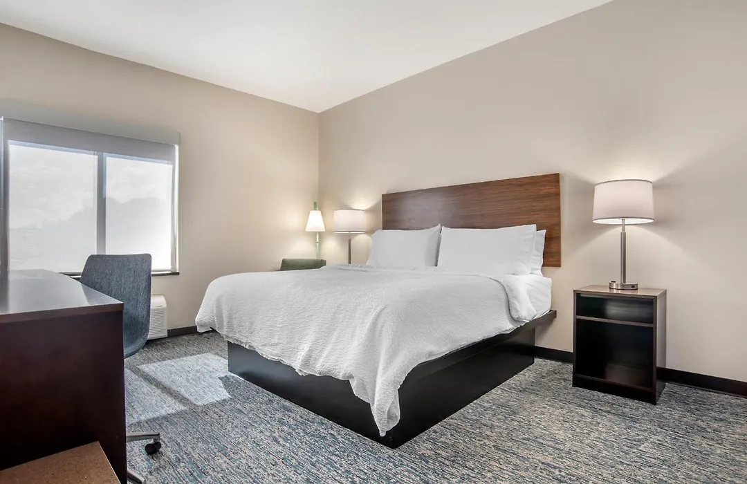 Garner Hotel Panama City Beach Northeast By Ihg-1