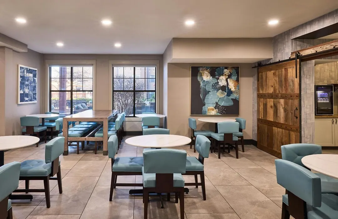 Residence Inn Prescott-1