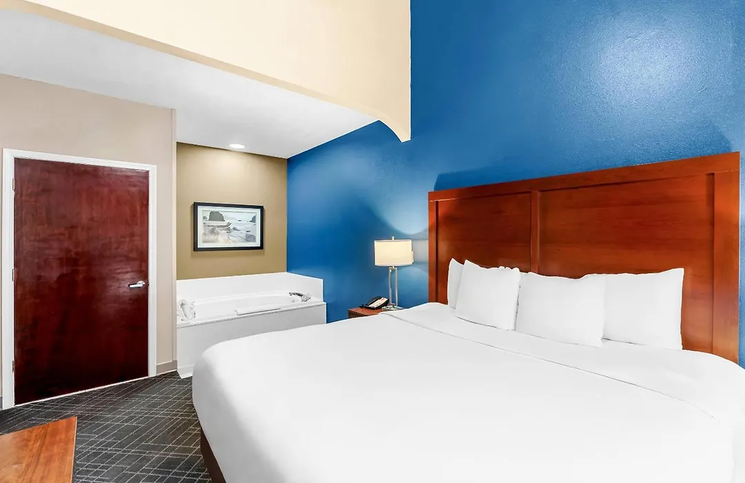 Comfort Suites Daphne - Mobile East Bay-1