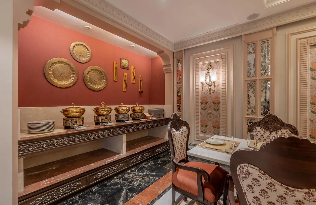 Hotel Residency Palace-1