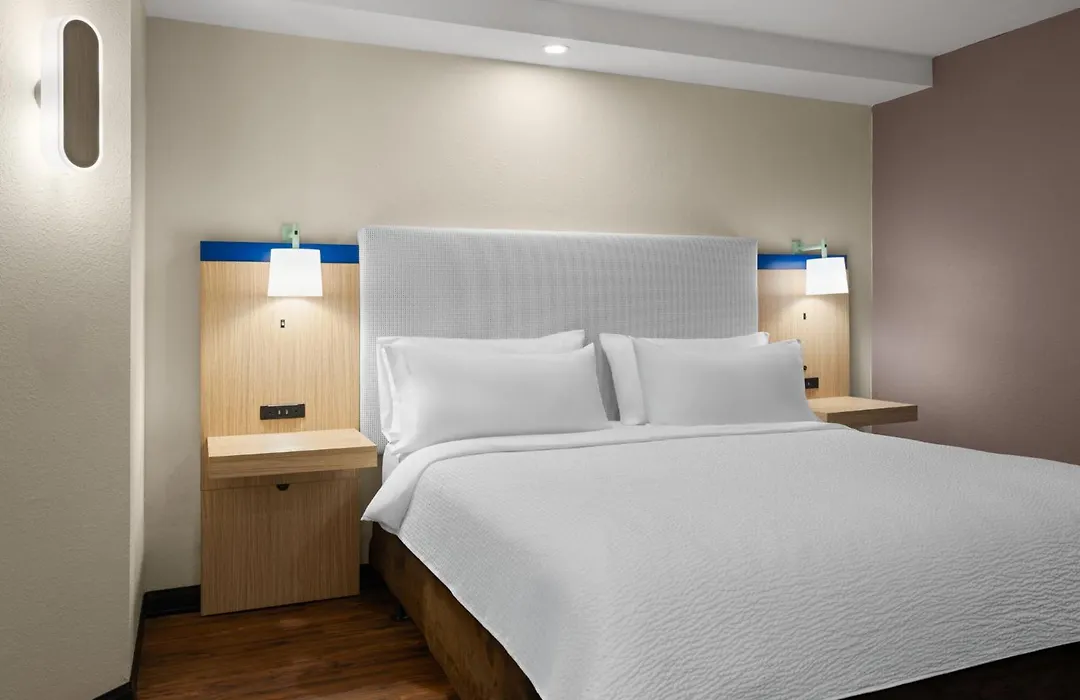 Garner Hotel Aiken South By Ihg-1