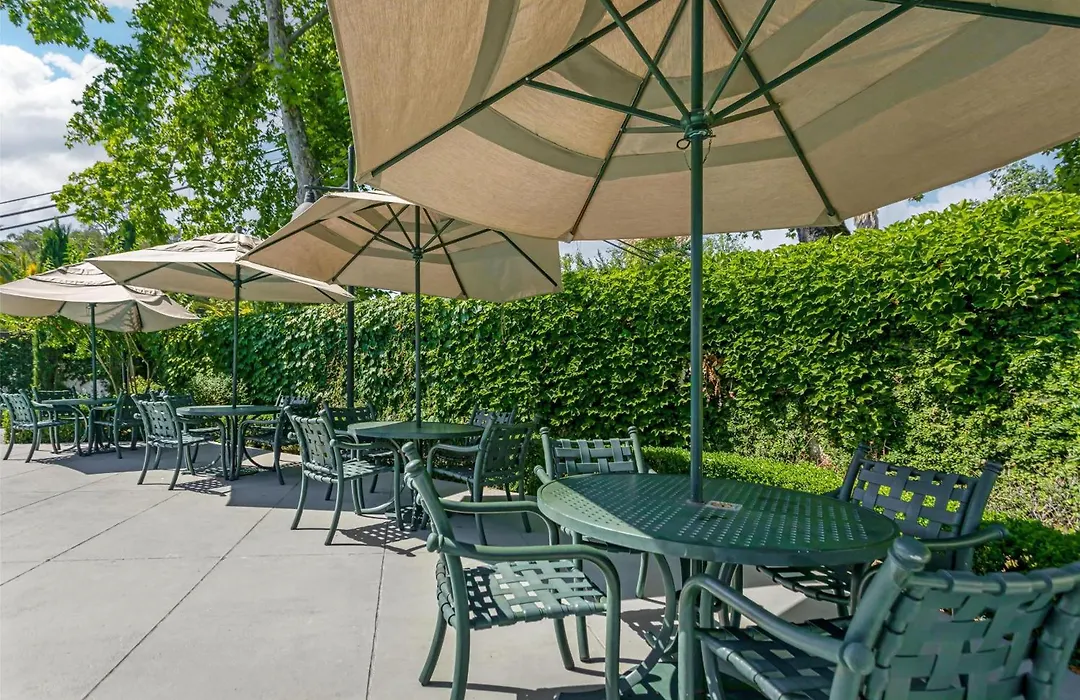 Best Western Plus Stevenson Manor-1