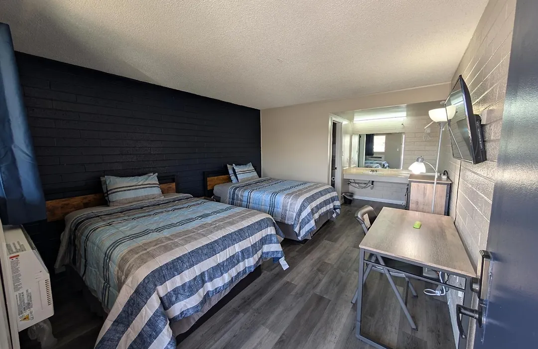 Belle Aire Motel-1