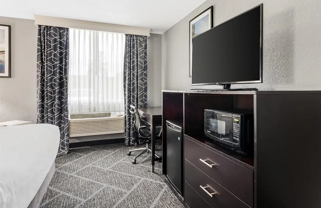 Best Western Rochester Hotel Mayo Clinic Area/ St. Mary'S-1