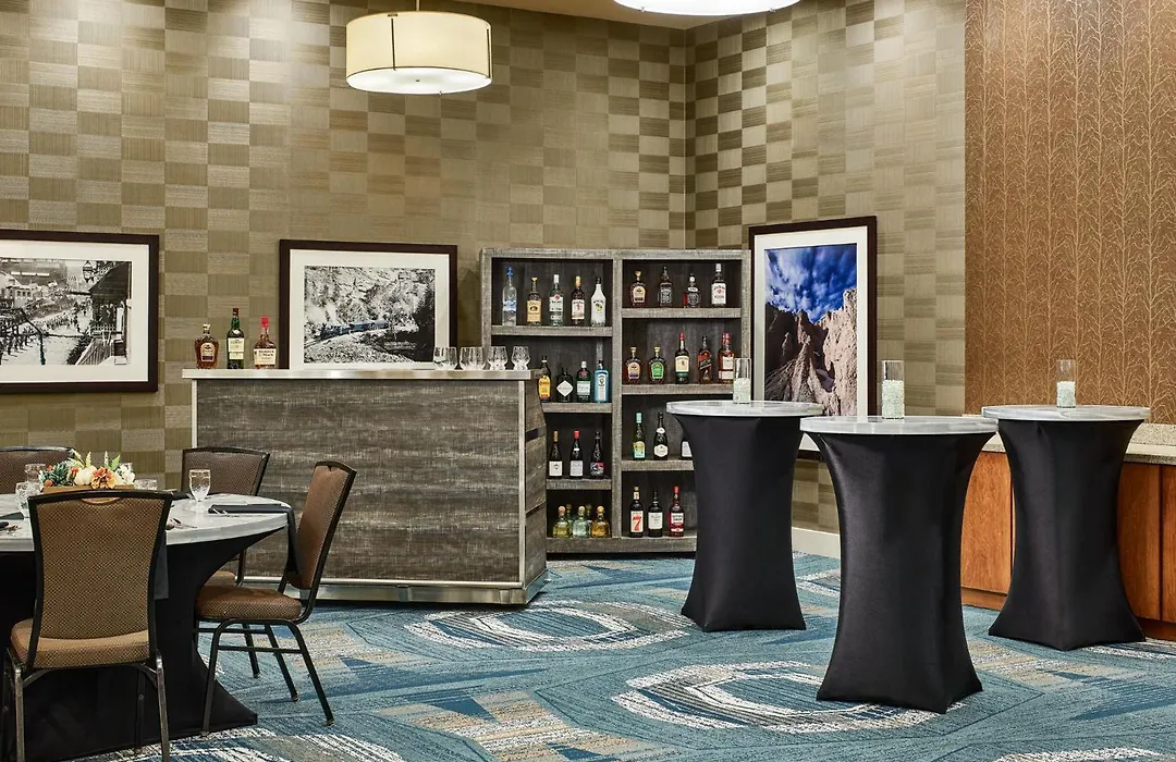 Springhill Suites By Marriott Deadwood-1