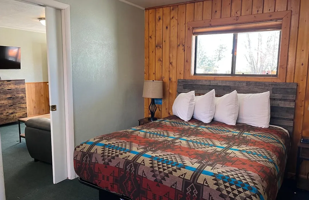 Healing Waters Resort And Spa-1