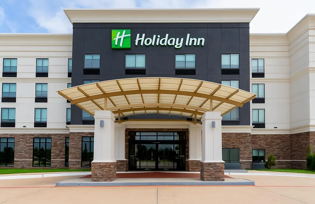 Holiday Inn Austin North By Ihg-1