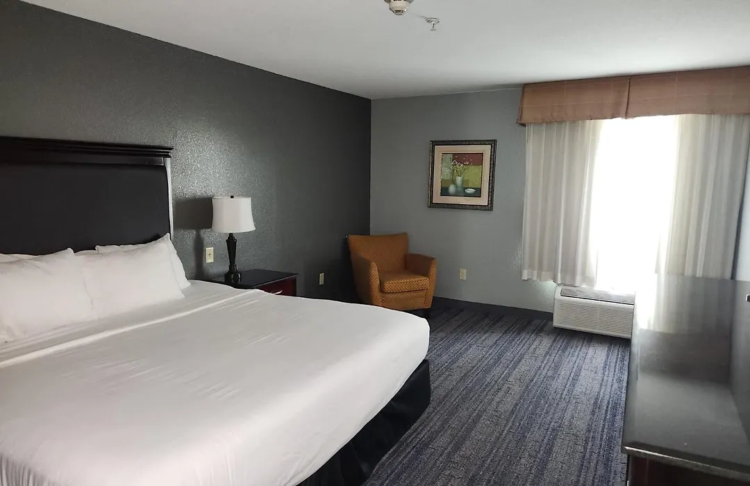 Stay Express Inn & Suites - Mobile, Al-1