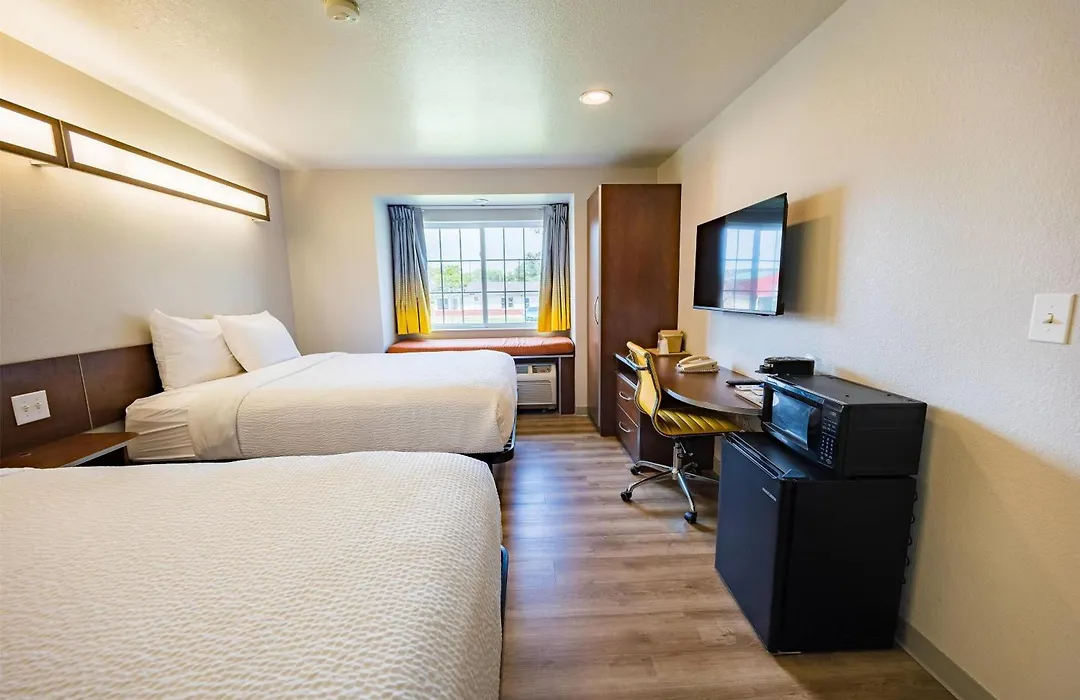 Microtel Inn & Suites Cheyenne-1
