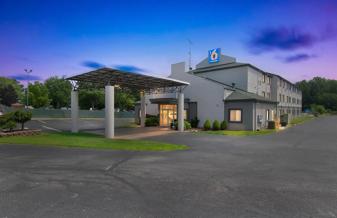 Motel 6-Milan, Oh - Sandusky-1