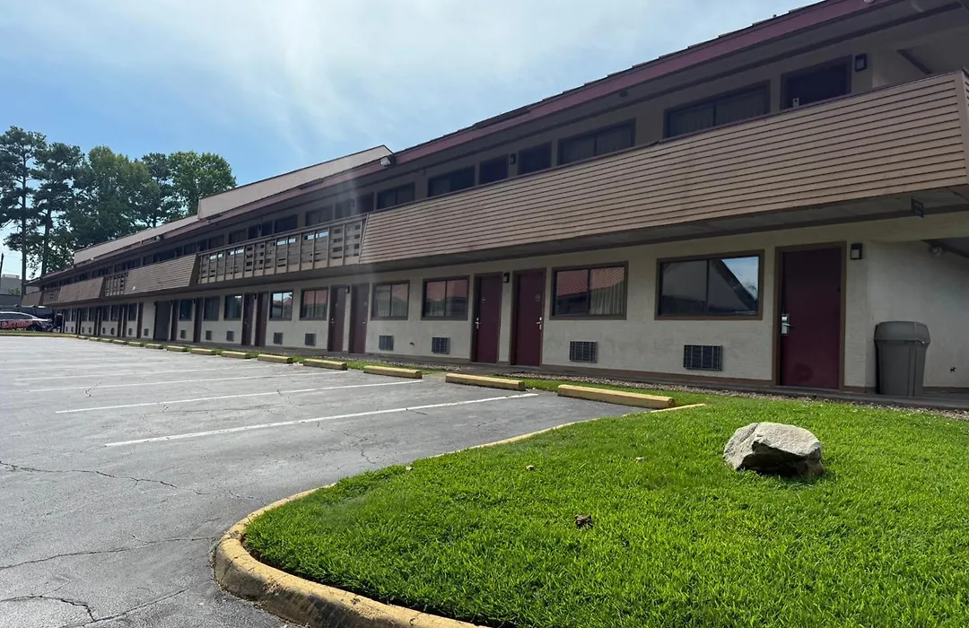Motel 6 Smyrna, Ga-1