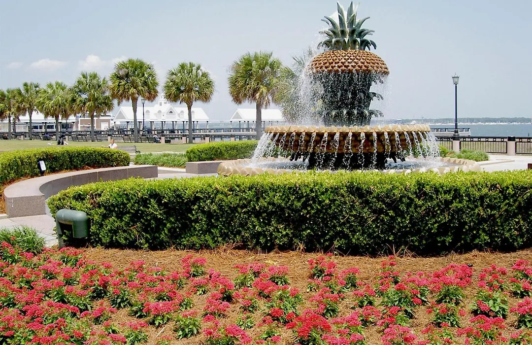 Doubletree By Hilton Charleston Riverview-1