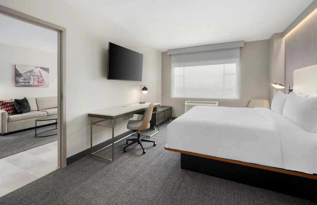Courtyard By Marriott Athens Downtown-1