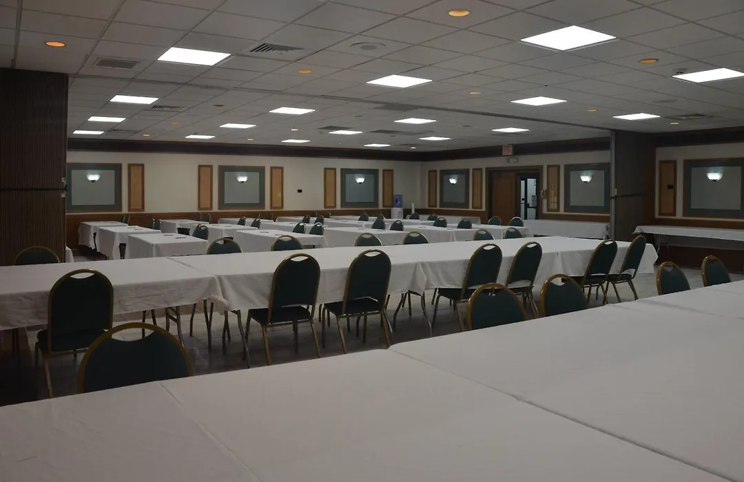 Quality Inn Perrysburg - Toledo South-1