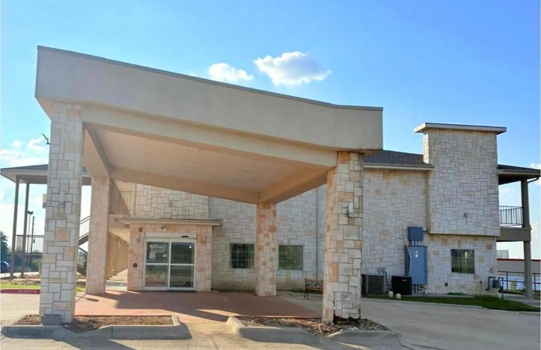 Westwood Inn Extended Stay Gonzales Tx-1
