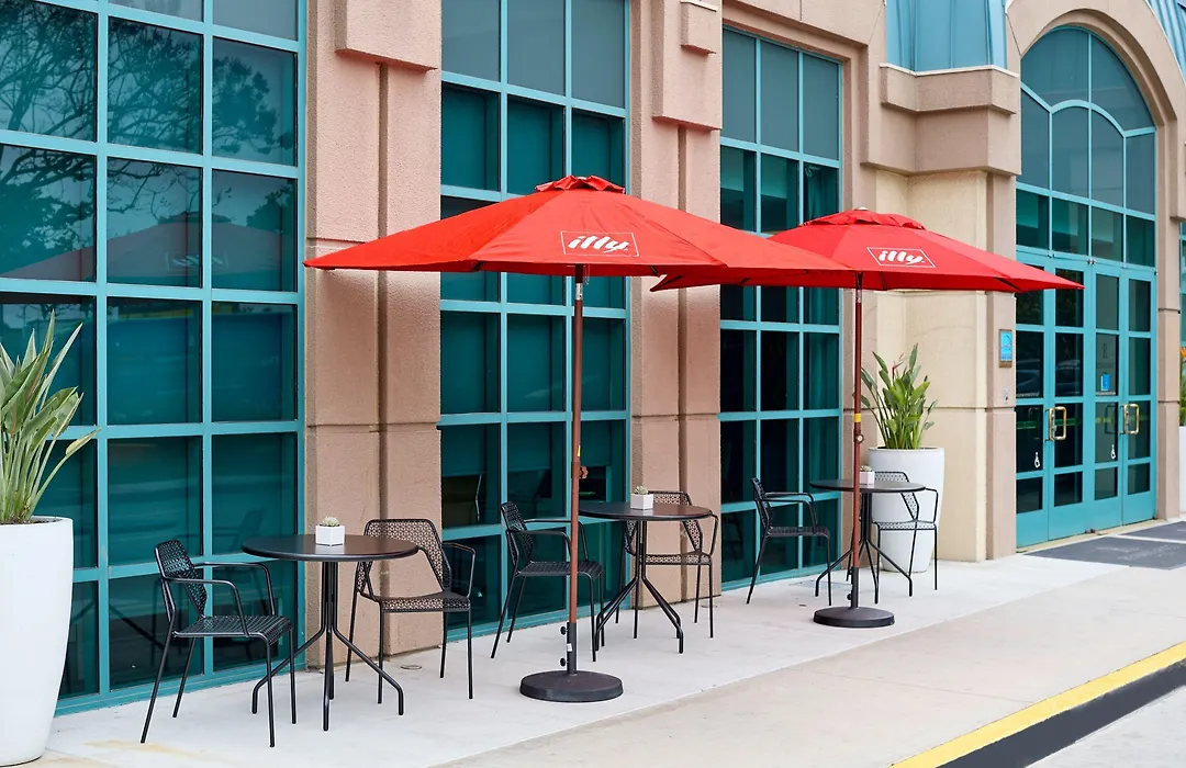 Renaissance Los Angeles Airport Hotel-1