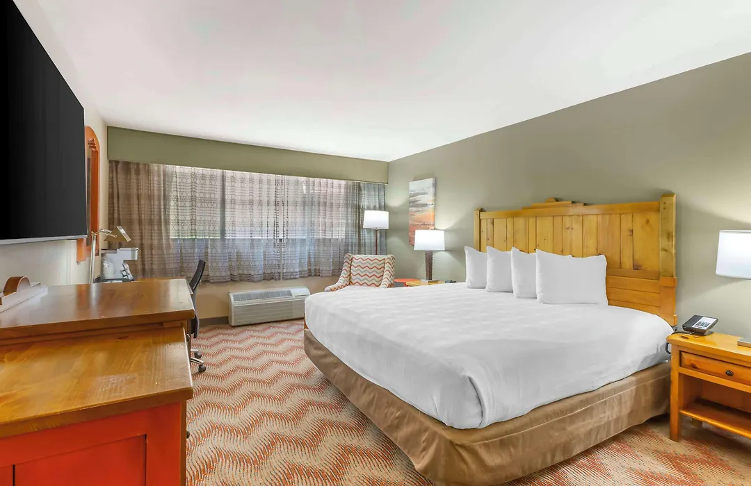 Best Western Plus Rio Grande Inn-1