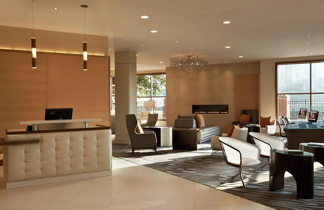 Doubletree Suites By Hilton Hotel Boston - Cambridge-1
