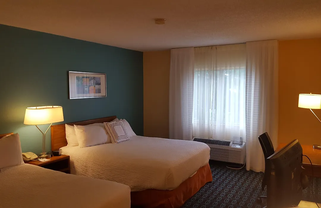 Quality Inn & Suites Bozeman-1