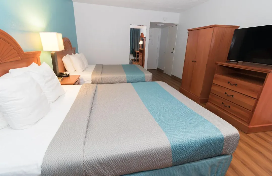 Motel 6-Clarion, Pa-1