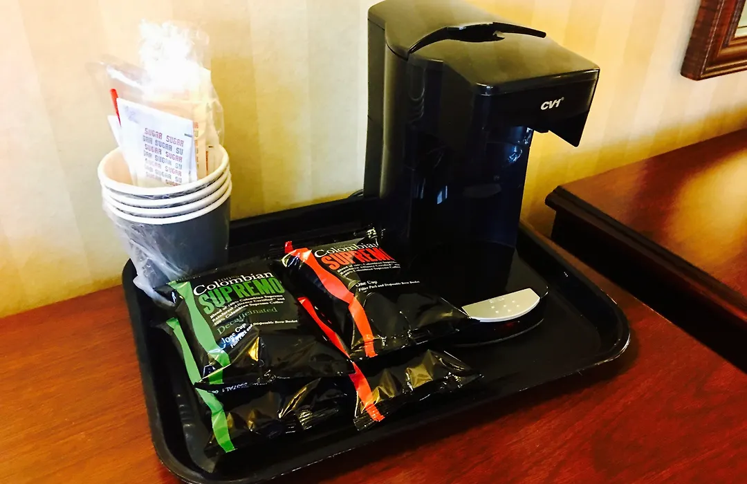 Quality Inn Vienna - Tysons Corner-1