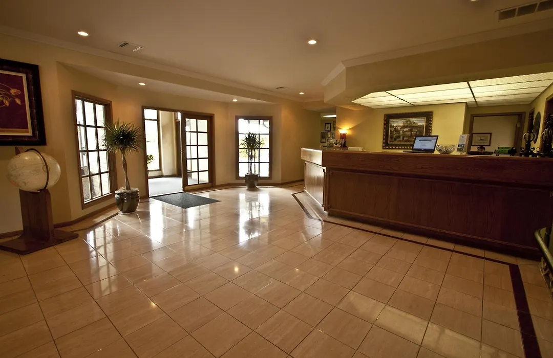 The Inn At Tallgrass-1