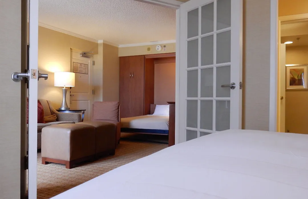 Scottsdale Marriott Old Town-1