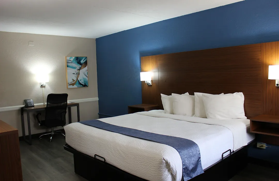 Baymont By Wyndham Abilene-1