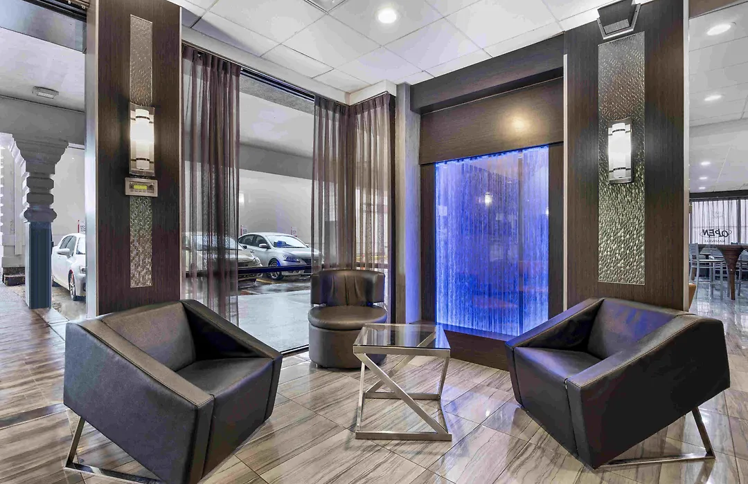 The Capitol Hotel Downtown, An Ascend Collection Hotel-1