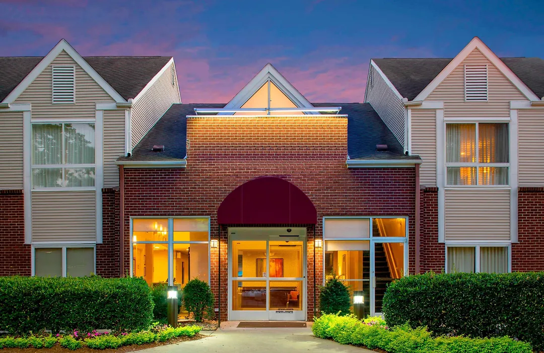 Sonesta Es Suites Nashville Brentwood-1