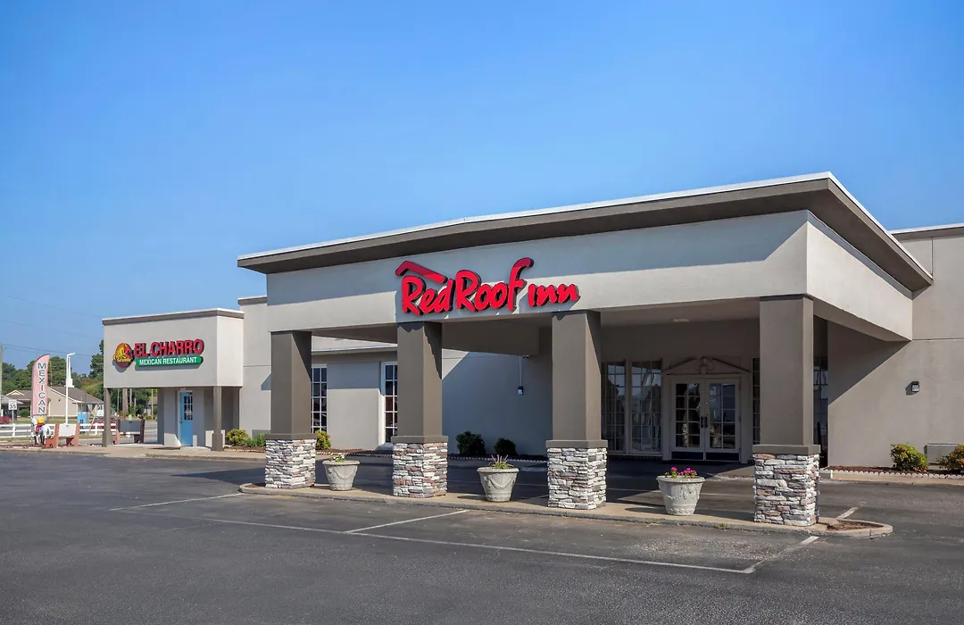 Red Roof Inn Dunn-1