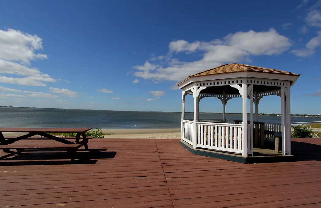 Holiday Inn Express Atlantic City W Pleasantville By Ihg-1