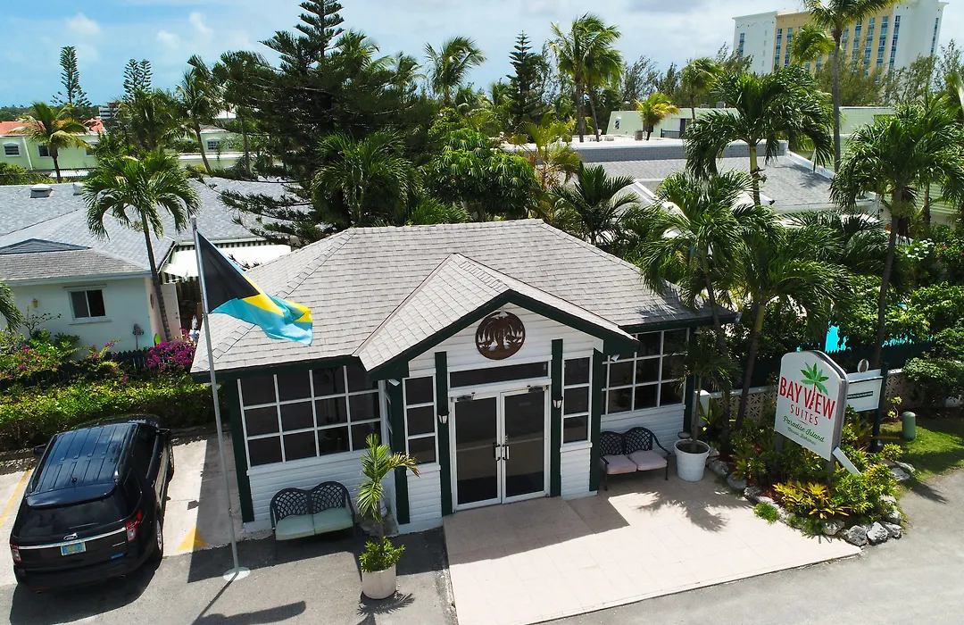 Bay View Suites Paradise Island-1