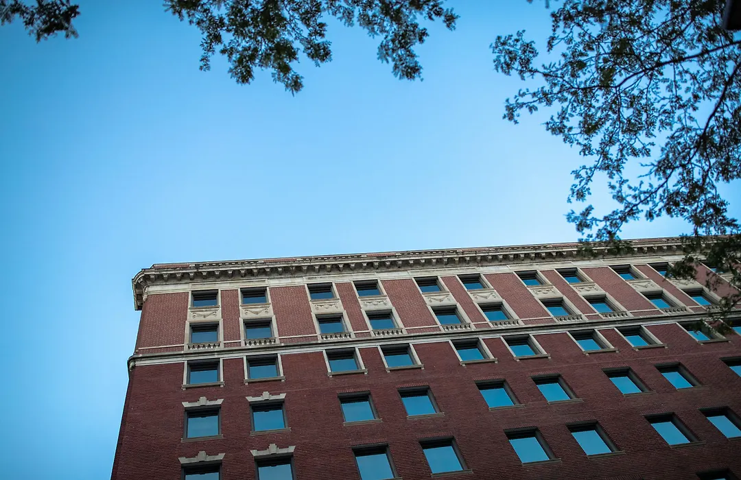 Renaissance Des Moines Savery Hotel-1