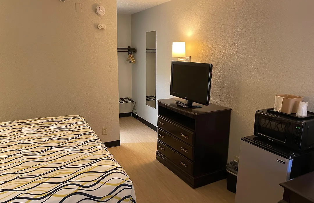 Surestay Plus Hotel By Best Western Durham Medical Center-1