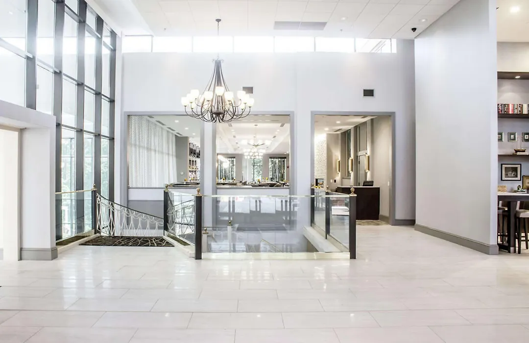 Doubletree By Hilton Charlottesville-1