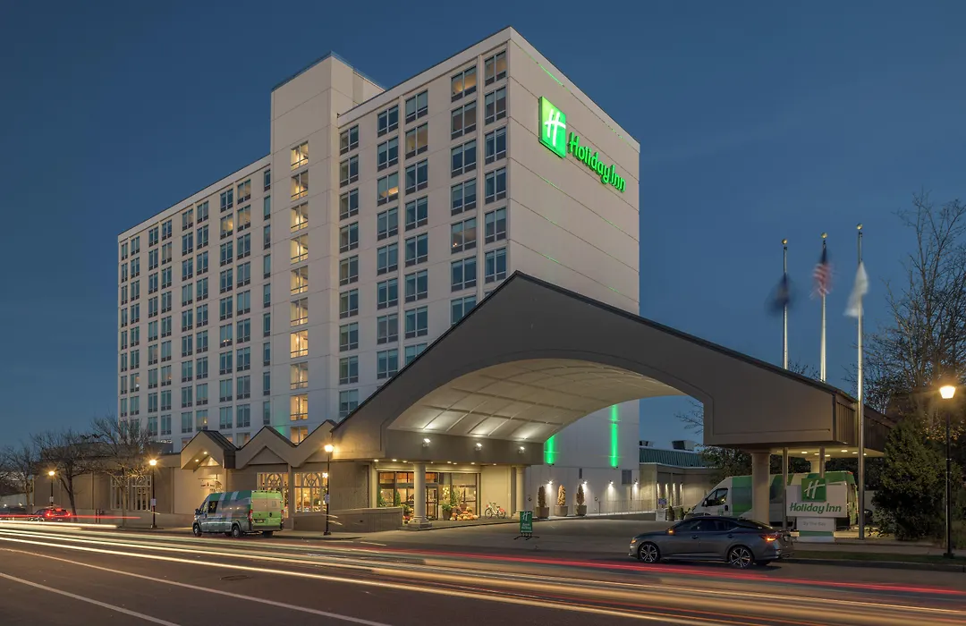 Holiday Inn Portland-By The Bay By Ihg-1