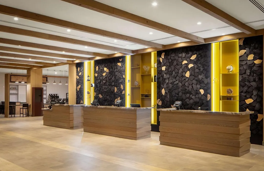 Doubletree By Hilton Sacramento-1