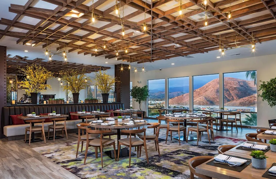 Doubletree By Hilton Pomona-1