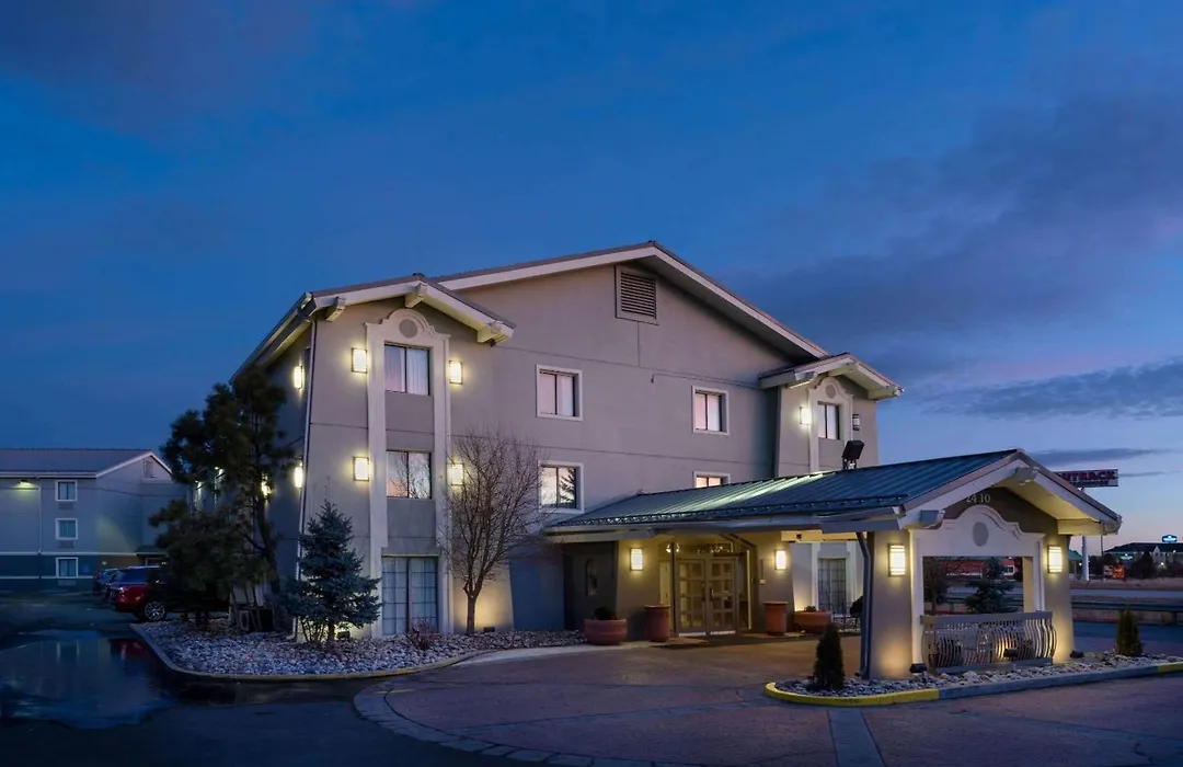 La Quinta Inn By Wyndham Cheyenne-1