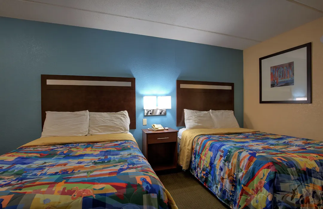 Fair View Inn & Suites-1