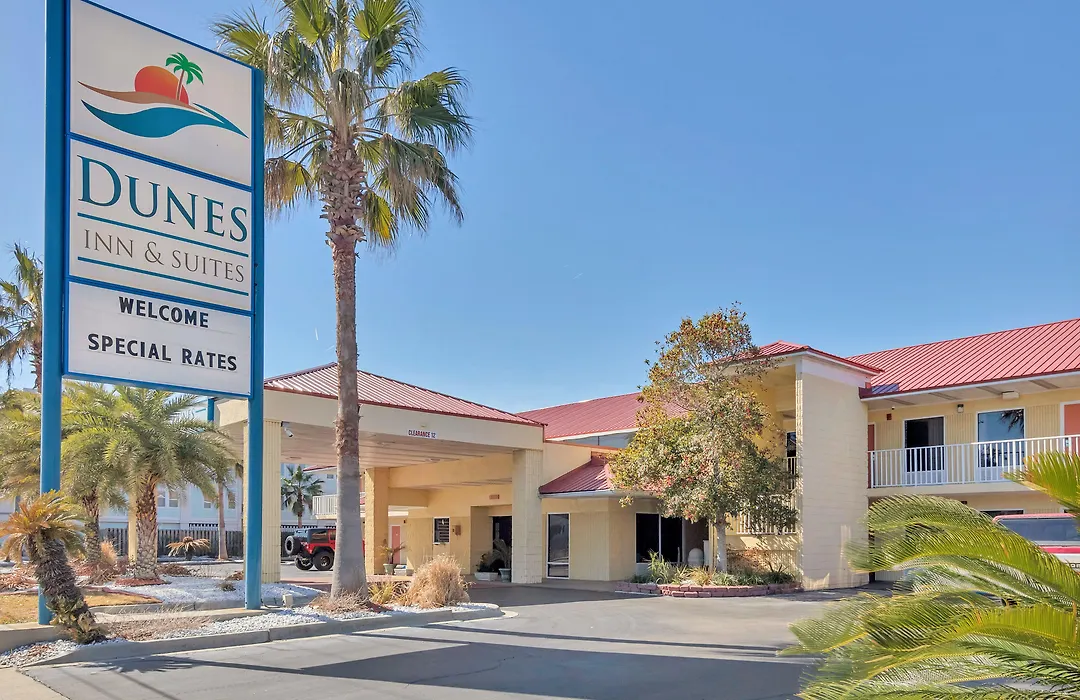 Dunes Inn & Suites - Tybee Island-1